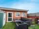 Thumbnail Terraced house for sale in Hampton Crescent, Gravesend, Kent