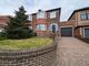 Thumbnail Semi-detached house for sale in Lobley Hill Road, Gateshead