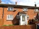 Thumbnail Terraced house for sale in Buchanan Road, Hemswell Cliff, Gainsborough, Lincolnshire