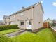 Thumbnail Semi-detached house for sale in 17 Forth View Crescent, Currie