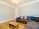 Thumbnail Flat for sale in Widley Road, London