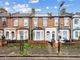 Thumbnail Terraced house for sale in Trehurst Street, London