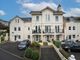 Thumbnail Flat for sale in Coombe Vale Road, Teignmouth
