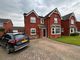 Thumbnail Detached house for sale in Sycamore Close, Elswick