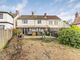 Thumbnail Semi-detached house for sale in Mill Steps, Winterbourne Down, Bristol