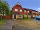 Thumbnail Semi-detached house for sale in Lulworth Close, Crawley