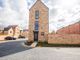 Thumbnail Detached house to rent in Field Maple Close, Winteringham, St Neots