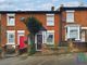 Thumbnail Terraced house for sale in Chapel Street, Woburn Sands