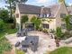 Thumbnail Detached house for sale in The Highlands, Painswick, Stroud