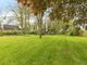 Thumbnail Detached house for sale in Woodcock Road, Wretham, Thetford, Norfolk