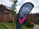 Thumbnail Detached house for sale in Birchwood Grove, Stoke-On-Trent