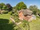 Thumbnail Detached house for sale in Greens Lane, Wroughton