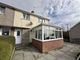 Thumbnail Semi-detached house for sale in Cradoc, Brecon