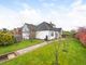 Thumbnail Detached house for sale in Brabourne Rise, Park Langley, Beckenham