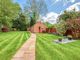 Thumbnail Detached house for sale in Two Trees, Chalkhouse Green Lane, Kidmore End, South Oxon