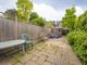 Thumbnail Terraced house to rent in Amity Grove, London