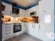 Thumbnail Flat for sale in Law House, Maybury Road, Barking