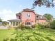 Thumbnail Detached house for sale in Wolverton Common, Tadley