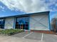 Thumbnail Industrial to let in Unit 8, Park Hall Business Village, Longton, Stoke-On-Trent