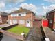 Thumbnail Semi-detached house for sale in Spencer Way, Maidstone