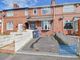 Thumbnail Town house to rent in Maureen Ave, Sandyford, Stoke On Trent
