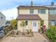 Thumbnail Semi-detached house for sale in Trevithick Road, Plymouth