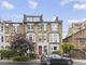 Thumbnail Property for sale in Courthope Road, Hampstead