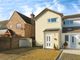 Thumbnail Semi-detached house for sale in Bowers Lane, Isleham, Ely