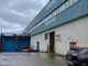 Thumbnail Industrial to let in Unit 2, 259 Summerlee Street, Glasgow, National