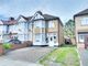 Thumbnail End terrace house for sale in Ladysmith Road, Enfield