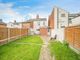 Thumbnail Terraced house for sale in Chevallier Street, Ipswich