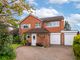 Thumbnail Detached house for sale in Woodfield Close, Redhill