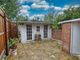 Thumbnail Terraced house for sale in Gawthorne Street, Nottingham, Nottinghamshire