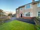 Thumbnail Semi-detached house for sale in Ulverston Road, Swarthmoor, Ulverston