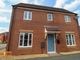 Thumbnail Semi-detached house for sale in Bullhurst Close, Norton, Stoke-On-Trent