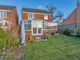 Thumbnail Detached house for sale in Ashmole Avenue, Burntwood