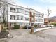 Thumbnail Flat for sale in Cheam Road, Sutton