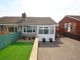 Thumbnail Bungalow for sale in Parkdale View, Llantrisant, Pontyclun