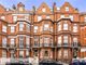 Thumbnail Flat to rent in Egerton Gardens, London