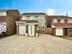Thumbnail Detached house for sale in Bronte Close, Larkfield, Aylesford, Kent