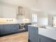 Thumbnail Detached house for sale in Hillfield Cottage, Meadow View, Welford Road, Knaptoft, Leicestershire