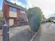 Thumbnail End terrace house for sale in Dryden Crescent, Stafford, Staffordshire