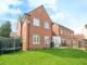 Thumbnail Detached house for sale in Hogarth Court, Sible Hedingham, Halstead