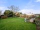 Thumbnail Detached bungalow for sale in Prospect Street, Horncastle