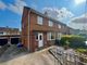 Thumbnail Semi-detached house for sale in Thornyville Close, Plymstock, Plymouth