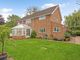 Thumbnail Detached house for sale in Hedsor Road, Bourne End