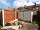 Thumbnail Terraced house for sale in Jubilee Crescent, Gainsborough, Lincolnshire