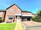 Thumbnail Detached house for sale in Daisy Avenue, Carlisle