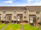 Thumbnail Flat for sale in Oswald Court, Ayr