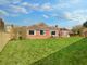 Thumbnail Detached bungalow for sale in Main Road, Donington-On-Bain, Louth
